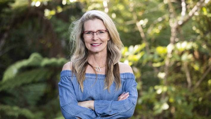 #86 - Suzy Cato Interview (Children's Television, Parenting, Dancing With The Stars, Kids Books etc)