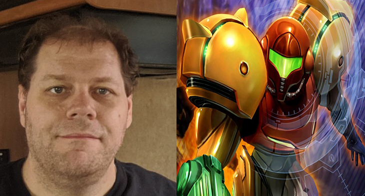 #121 - Zoid Interview (Metroid Prime, Cameras, Scripting, Sequence Breaking , Programming etc.)