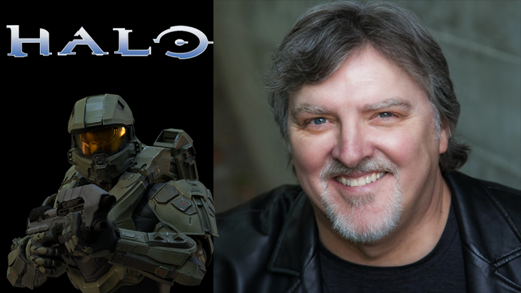 #76 - Martin O'Donnell Interview (Halo, Bungie, Microsoft, District 9, Film, Royalties, Bill Gates etc.)