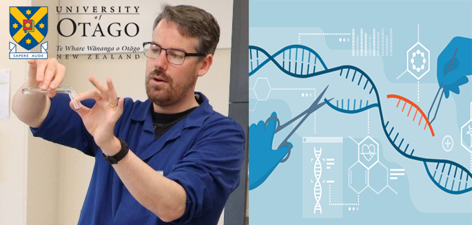 #104 - Dr. Ben Peters Interview (Gene Editing, Enzymes, Vaccines, Anti Vaxxers, Gut Microbiome, CRISPR etc)