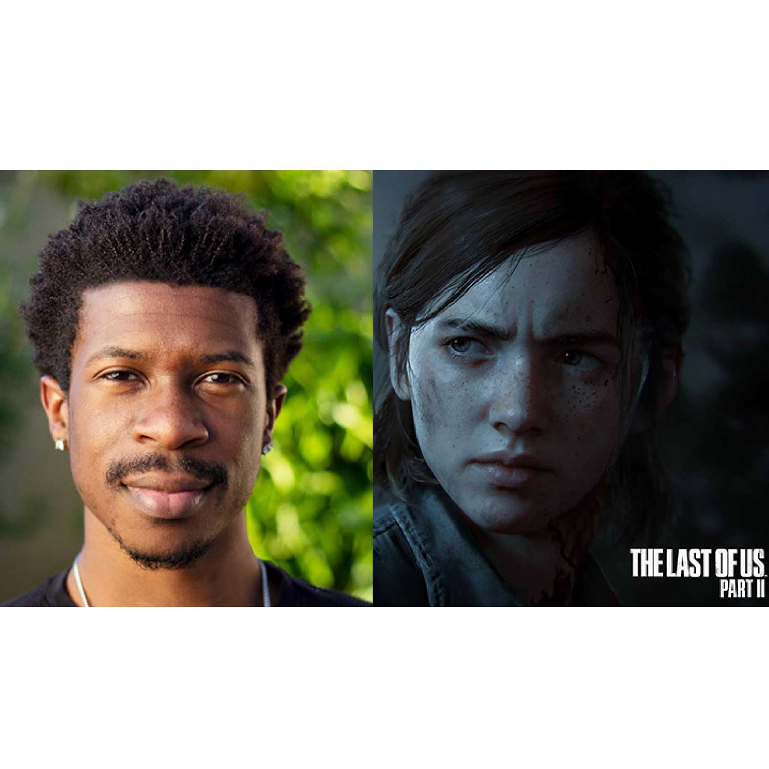 #146 - Tyvic Stallworth Interview (Last Of Us Part II, Call Of Duty:Warzone, QA, Mario, Naughty Dog)