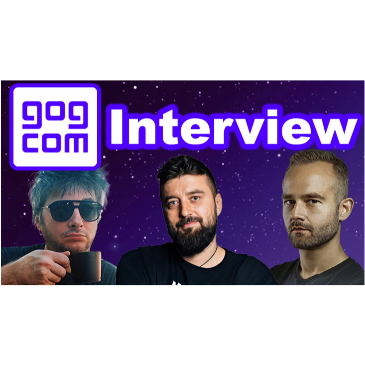 #194 -  GOG Interview On Game Preservation, DRM, Japanese Laws, Stop Killing Games.......