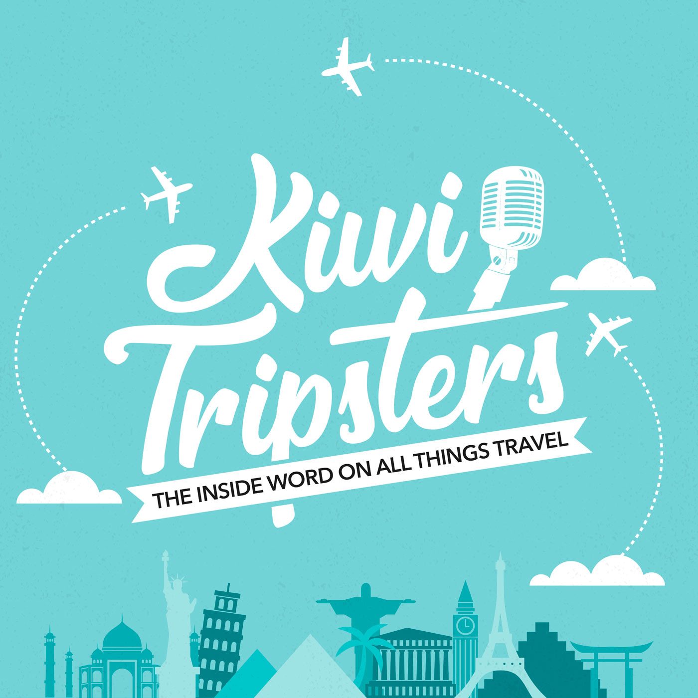Kiwi Tripsters