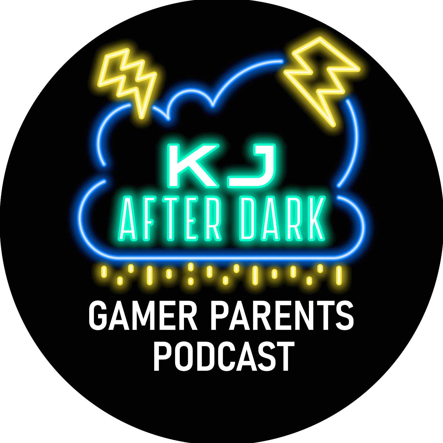 Gamer Parents Podcast