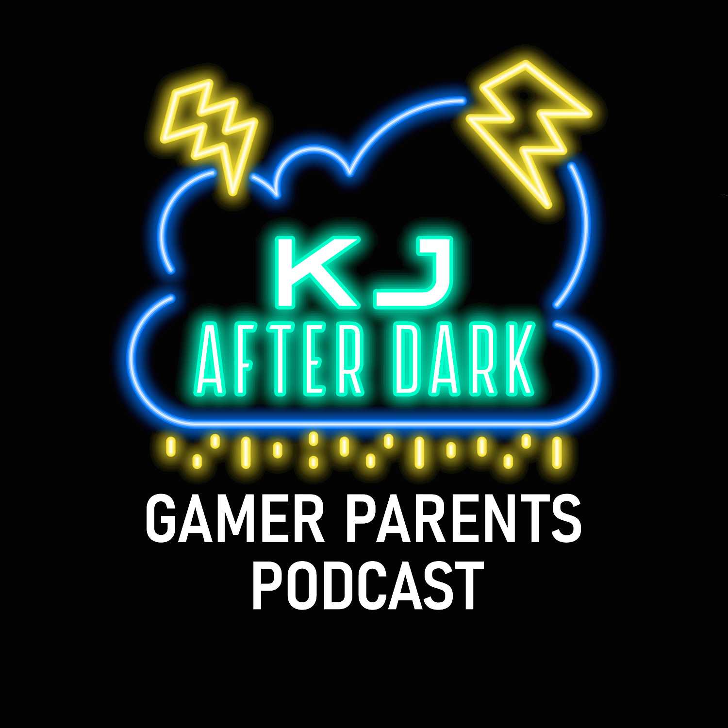 Gamer Parents Podcast
