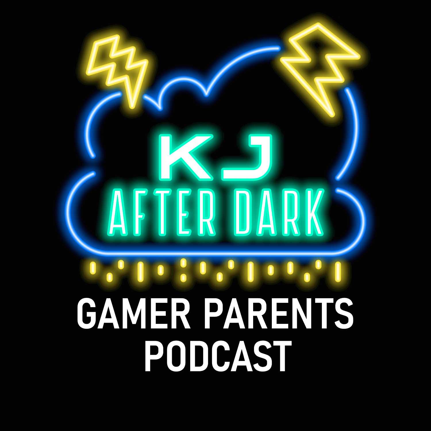 Gamer Parents Podcast