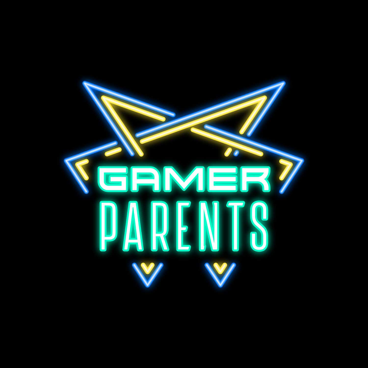 Gamer Parents Podcast