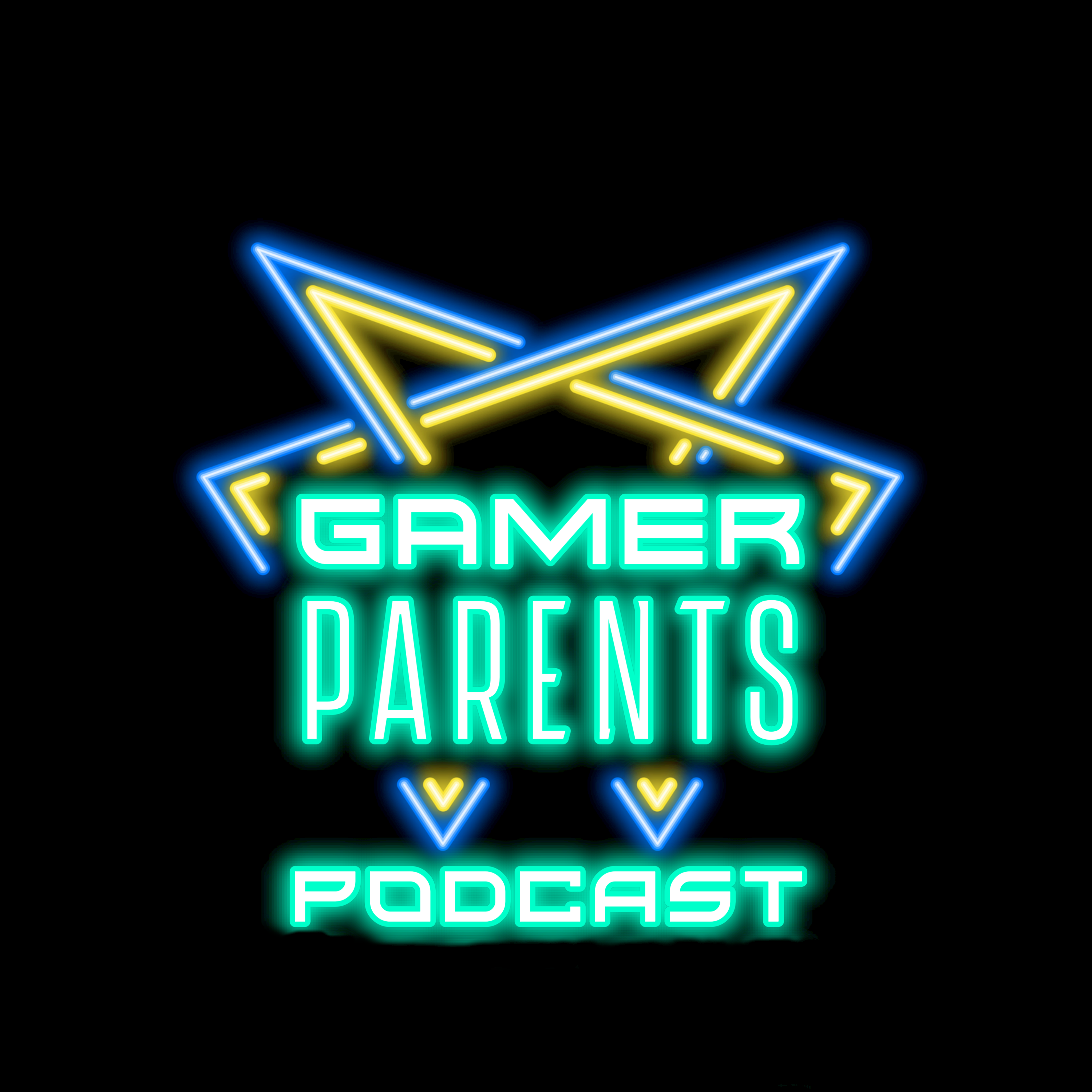 Gamer Parents Podcast