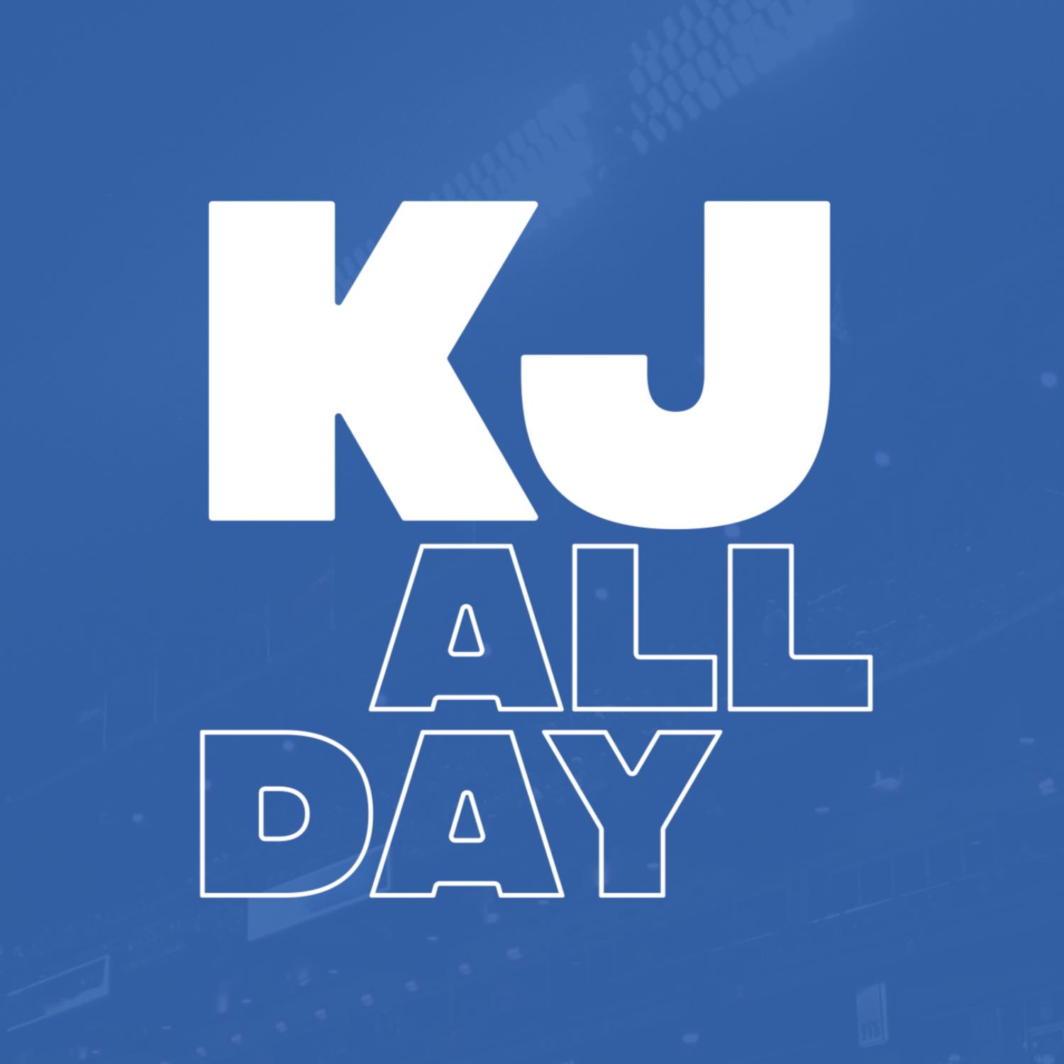 Life After Football, Top 5 NFL Draft Picks, & Advice To Younger Players | KJ ALL DAY | Ep. 1