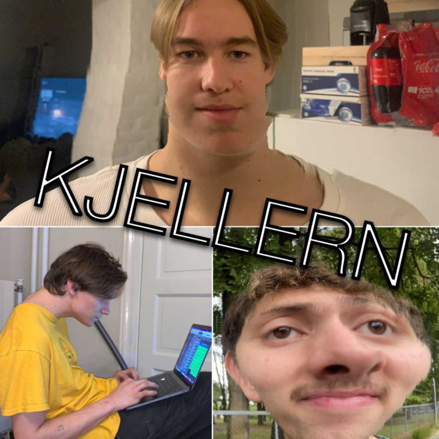 Kjellern