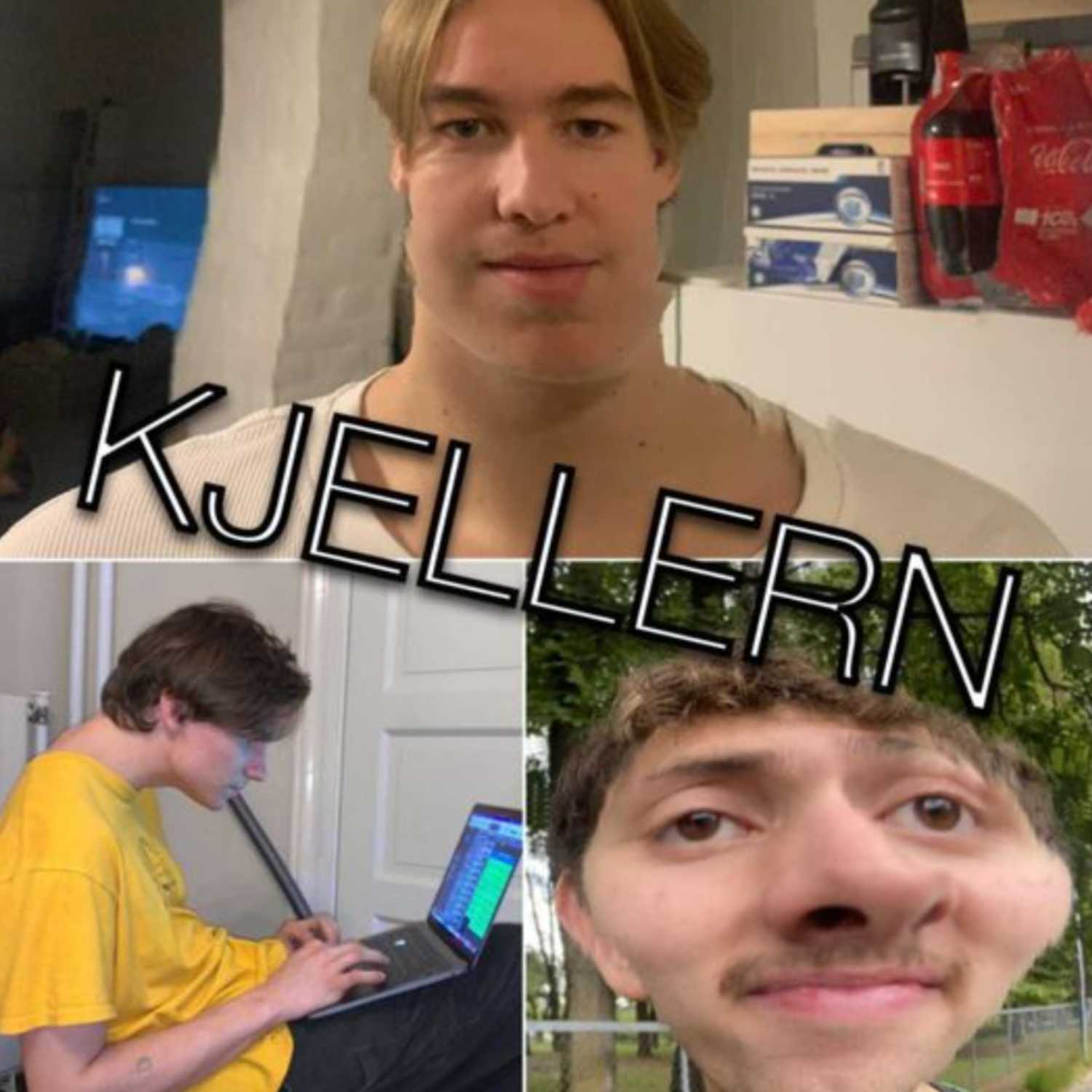 Kjellern