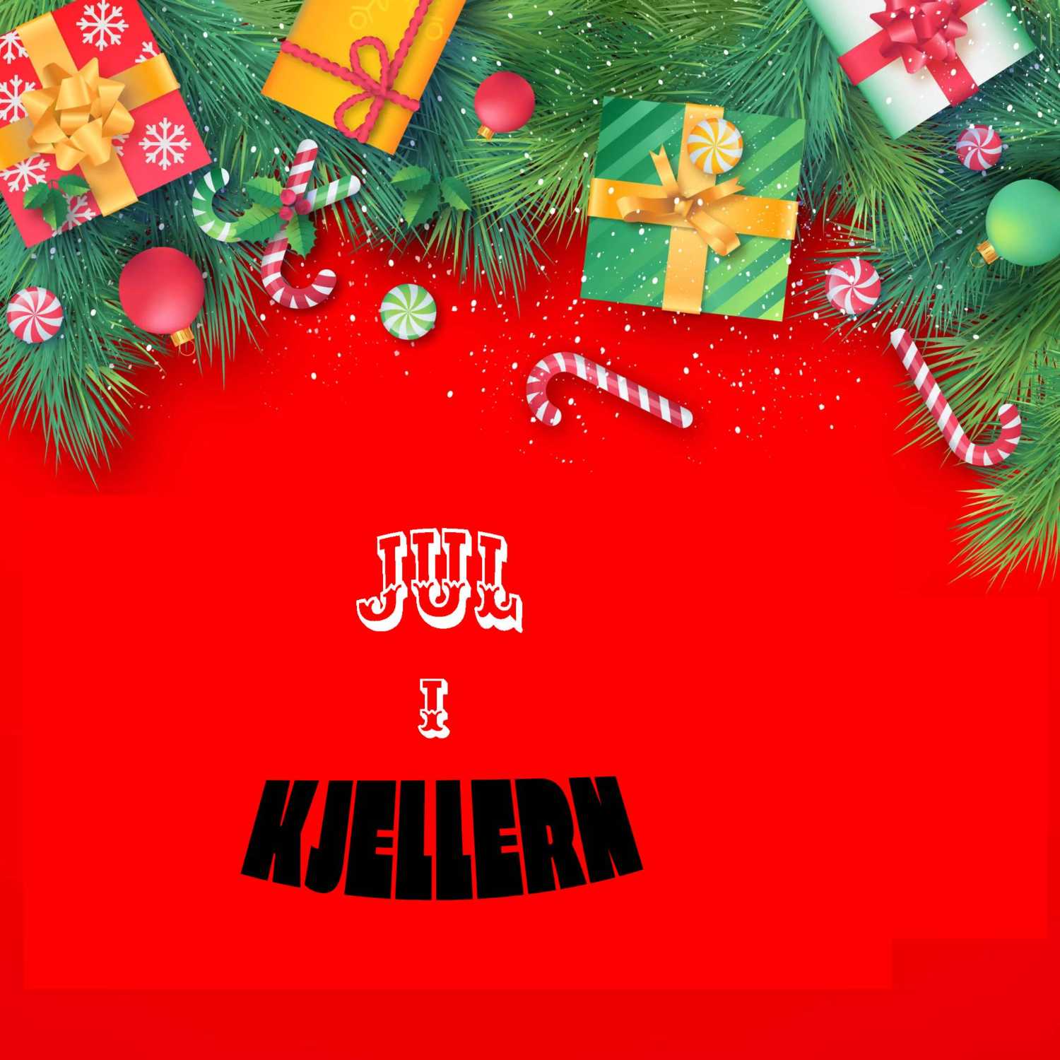 Kjellern