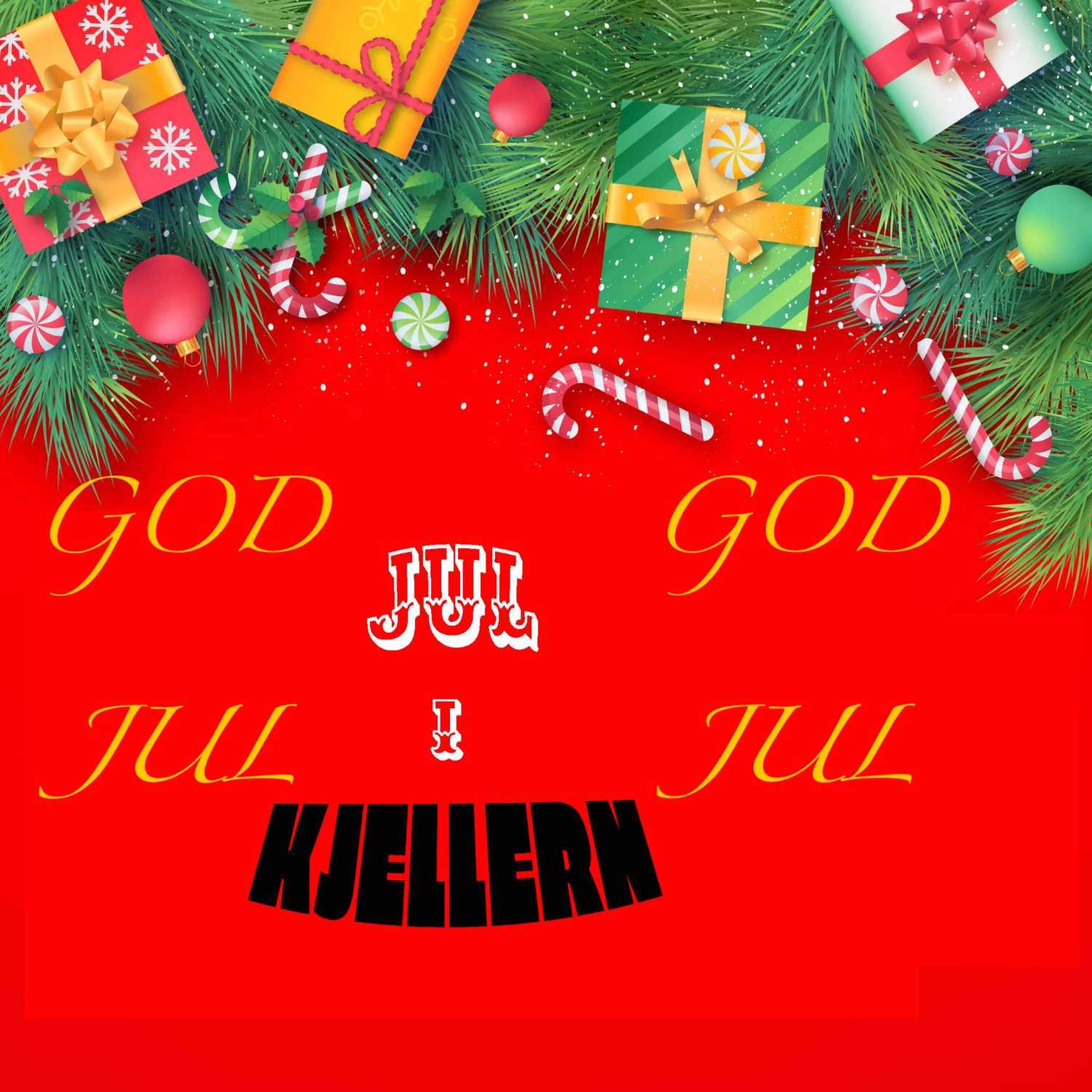 Kjellern