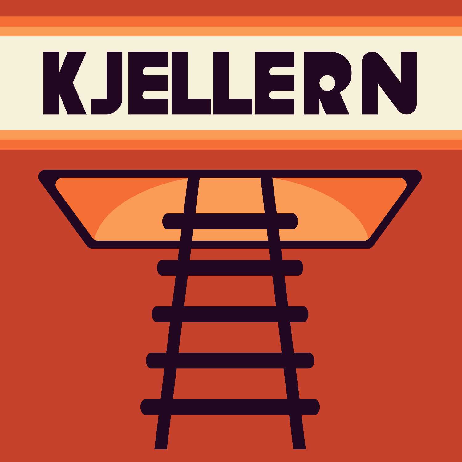 Kjellern