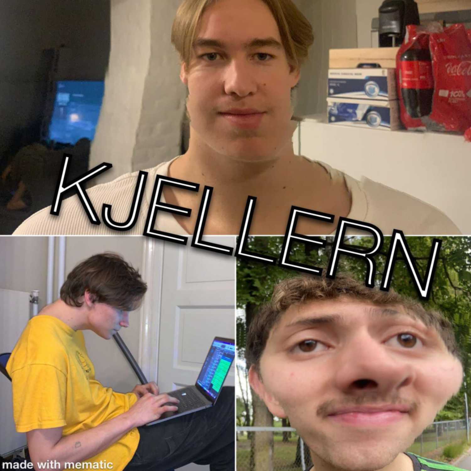 Kjellern