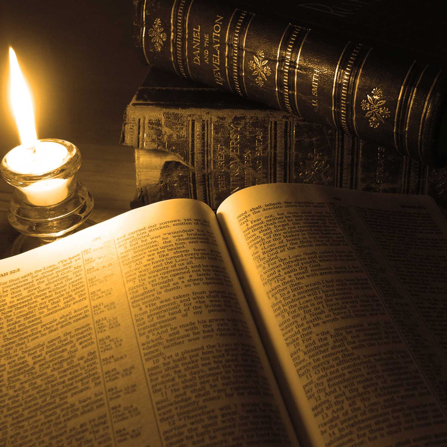 The Holy Bible – KJV Dramatized Version