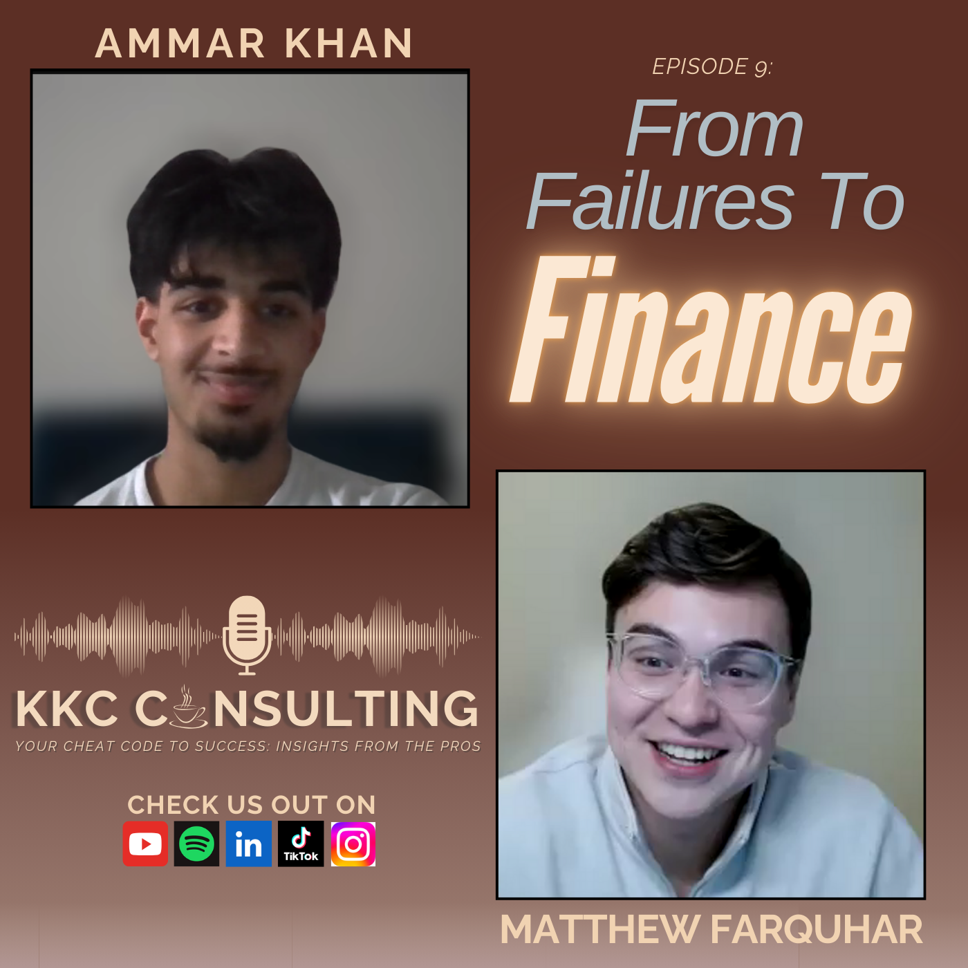 KKC Consulting
