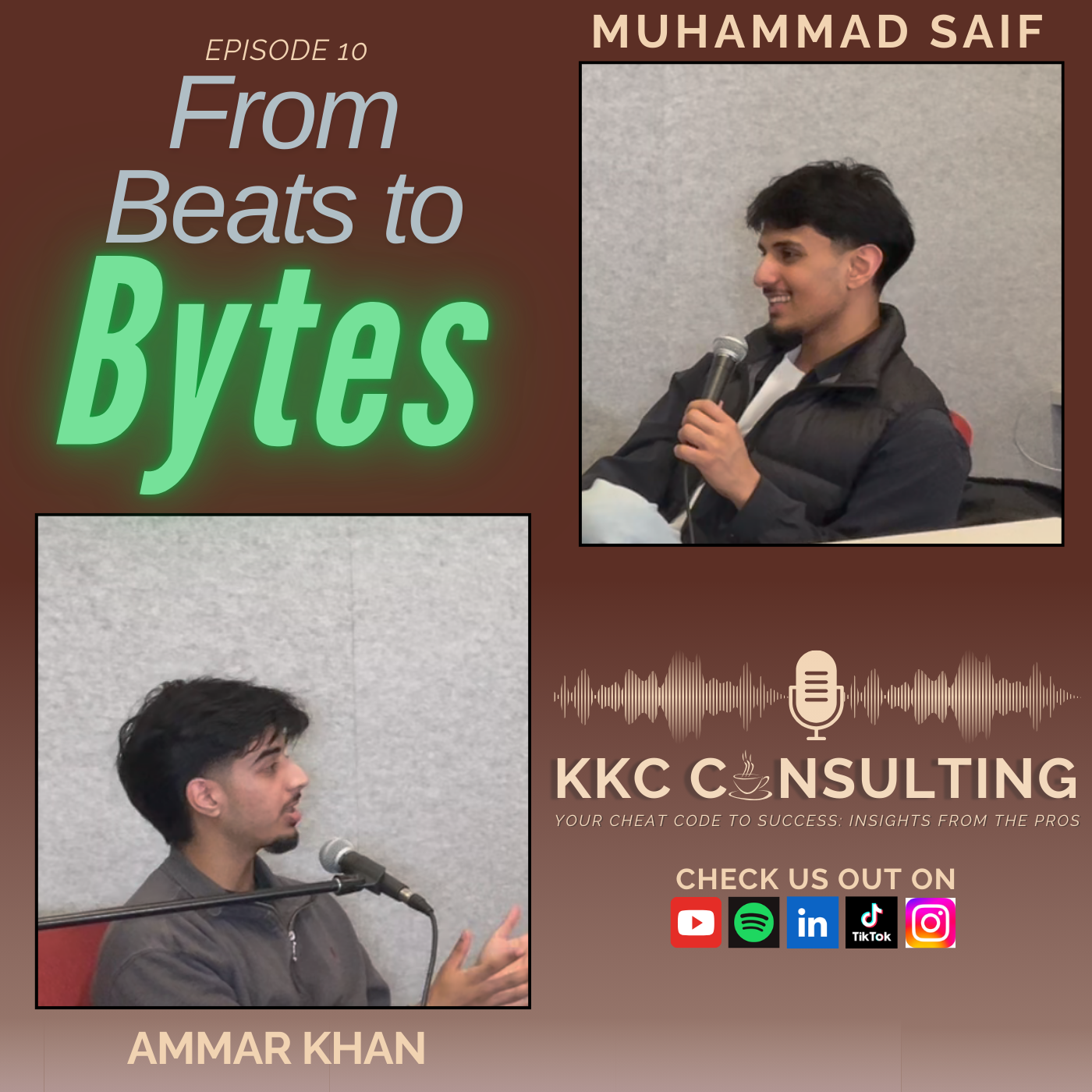 KKC Consulting