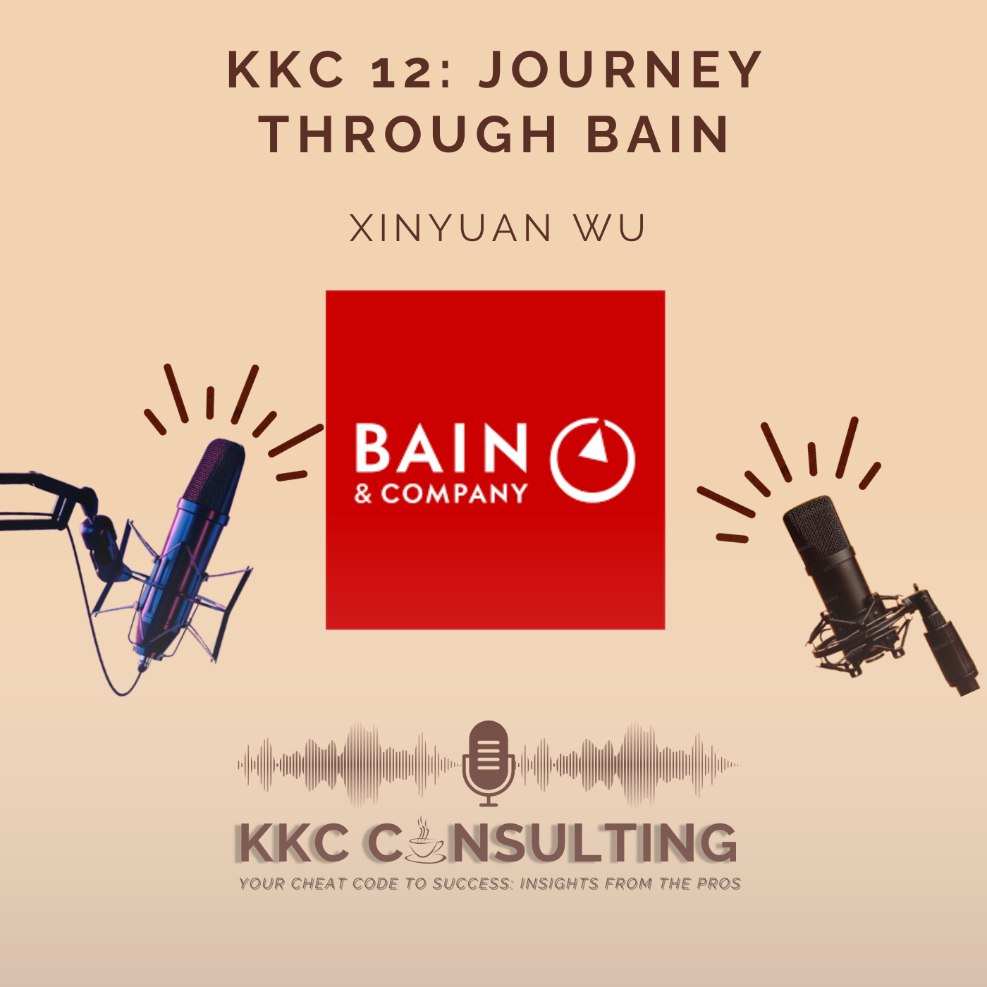 KKC Consulting