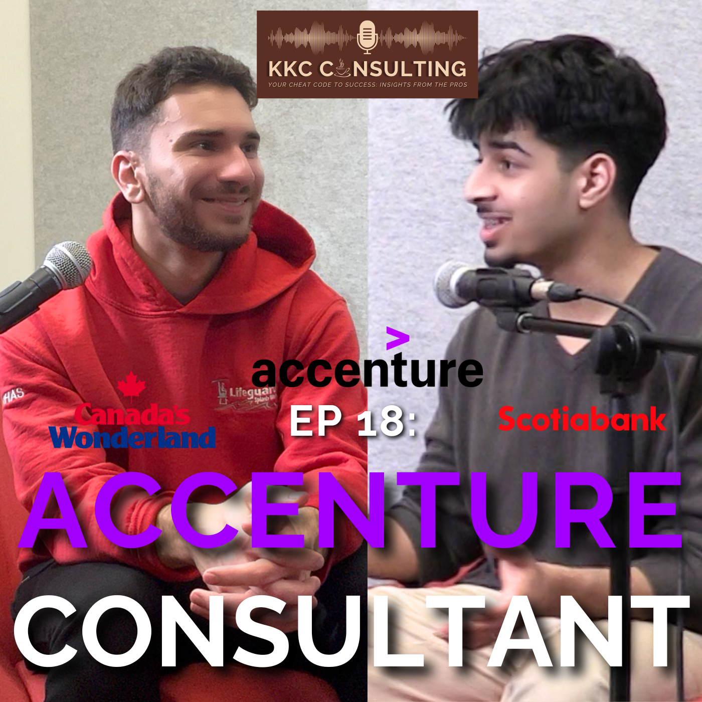KKC Consulting