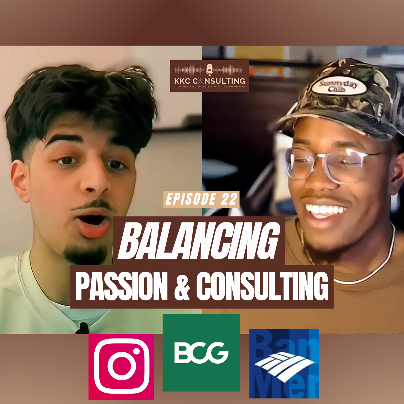 KKC Consulting