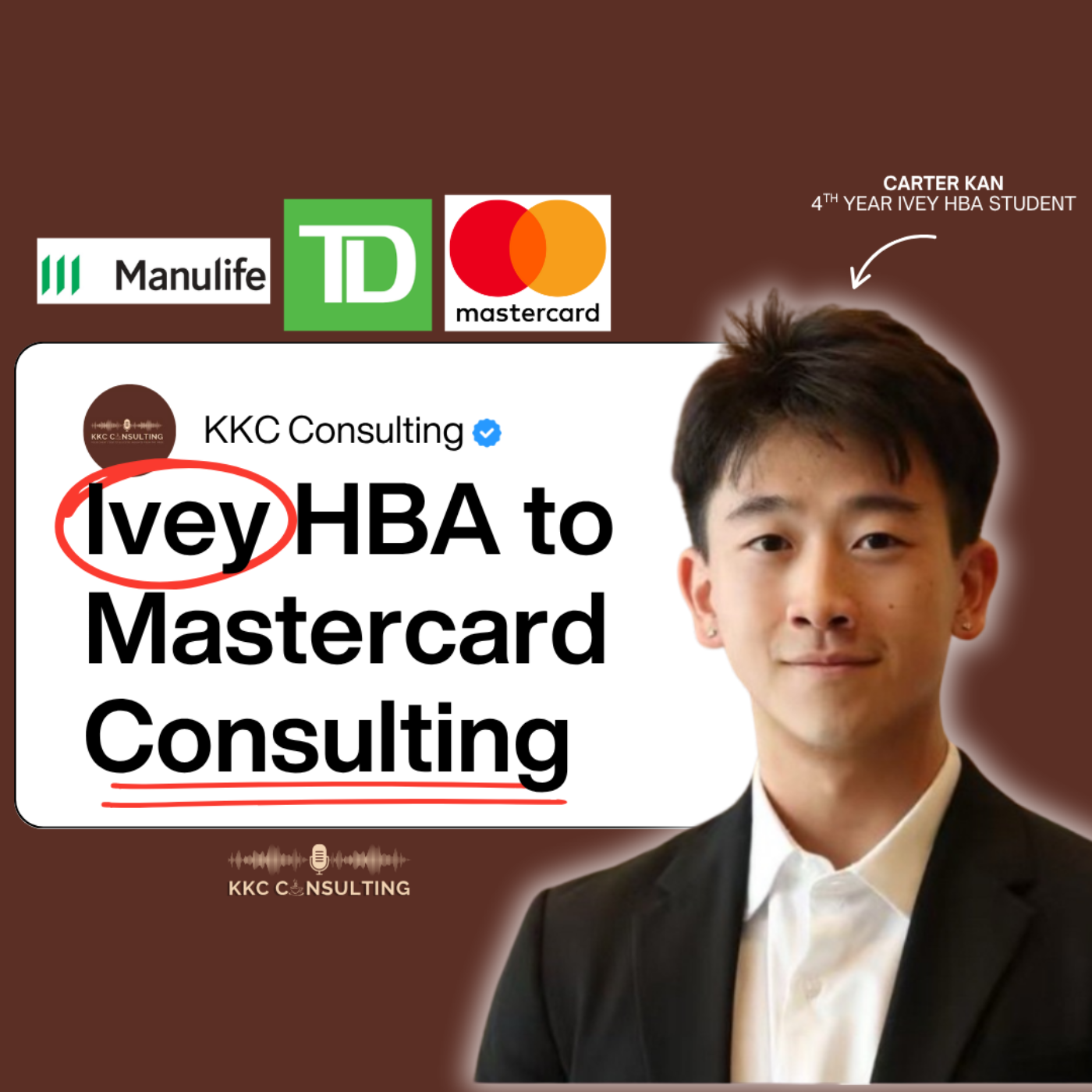 KKC Consulting