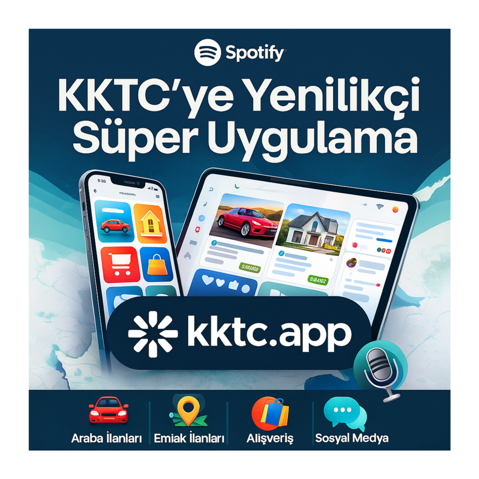 KKTC Podcast podcast artwork