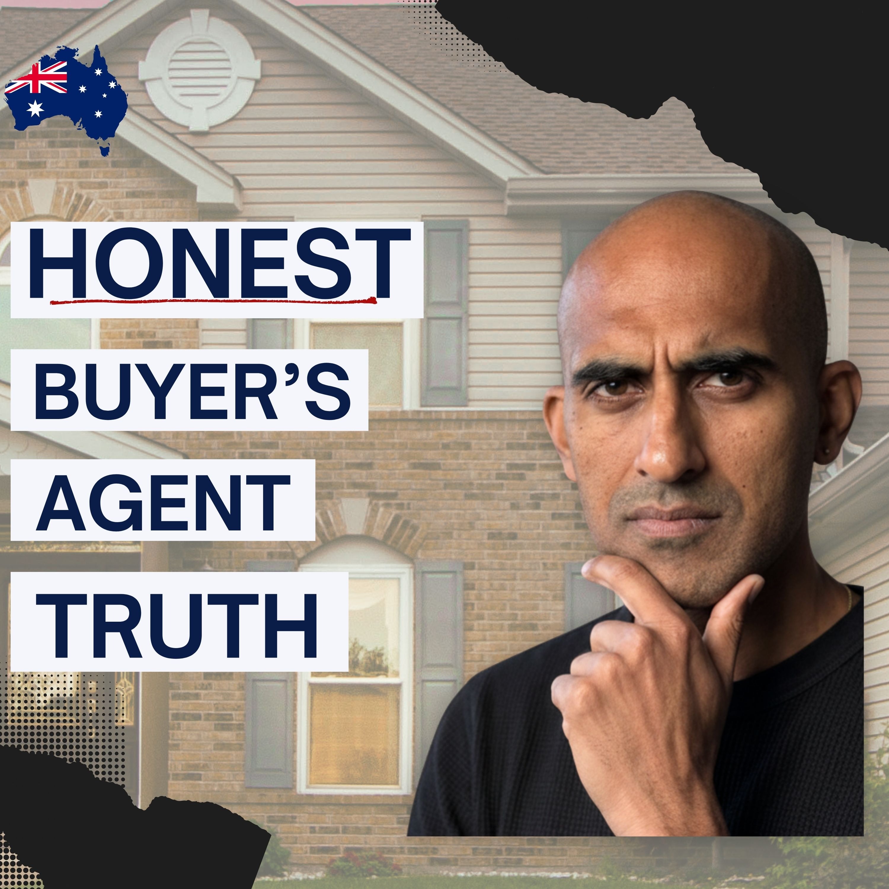  I'm A Buyers Agent. Here's When You Don't Need One. episode artwork