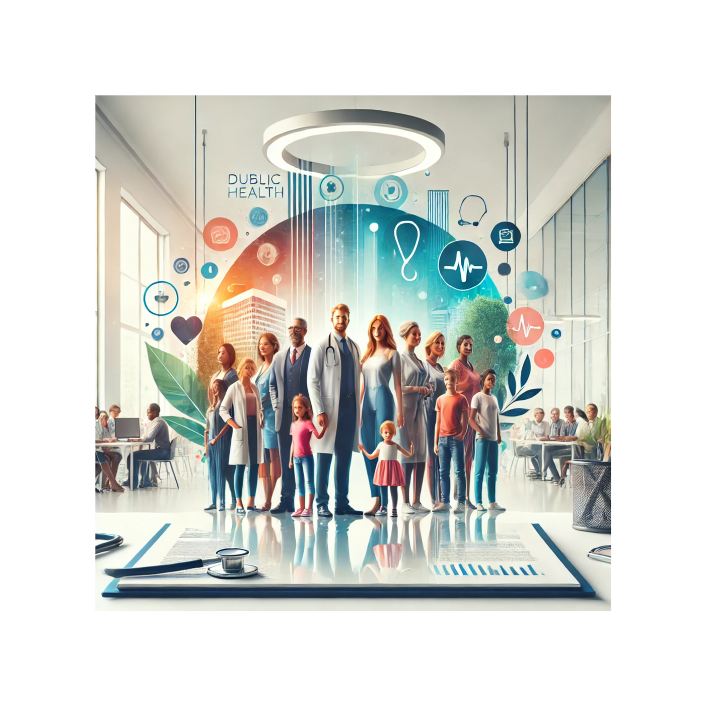 Klarity Health Learning podcast artwork