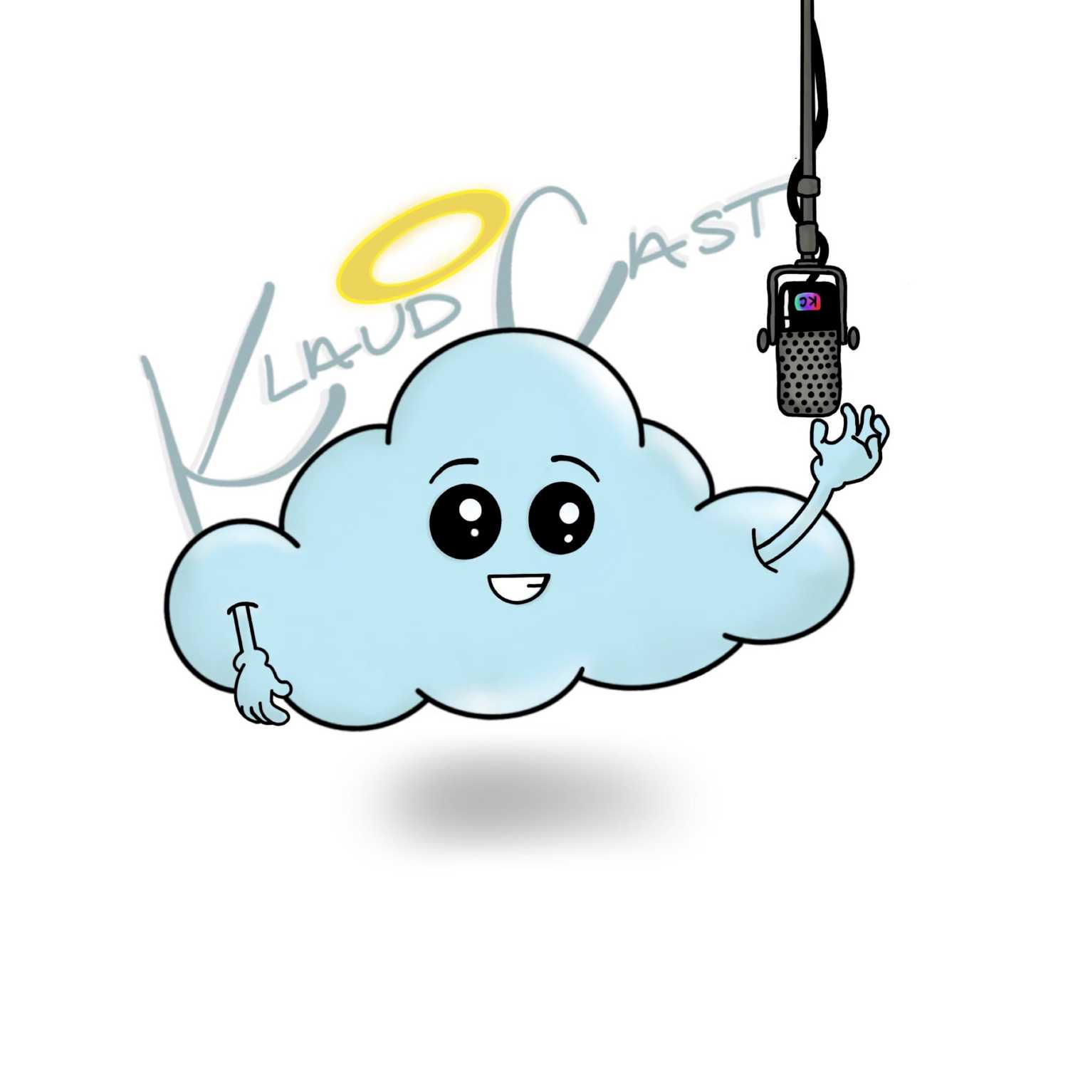 KlaudCast