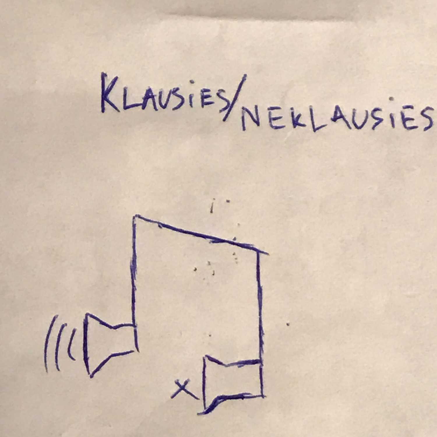 klausies/neklausies