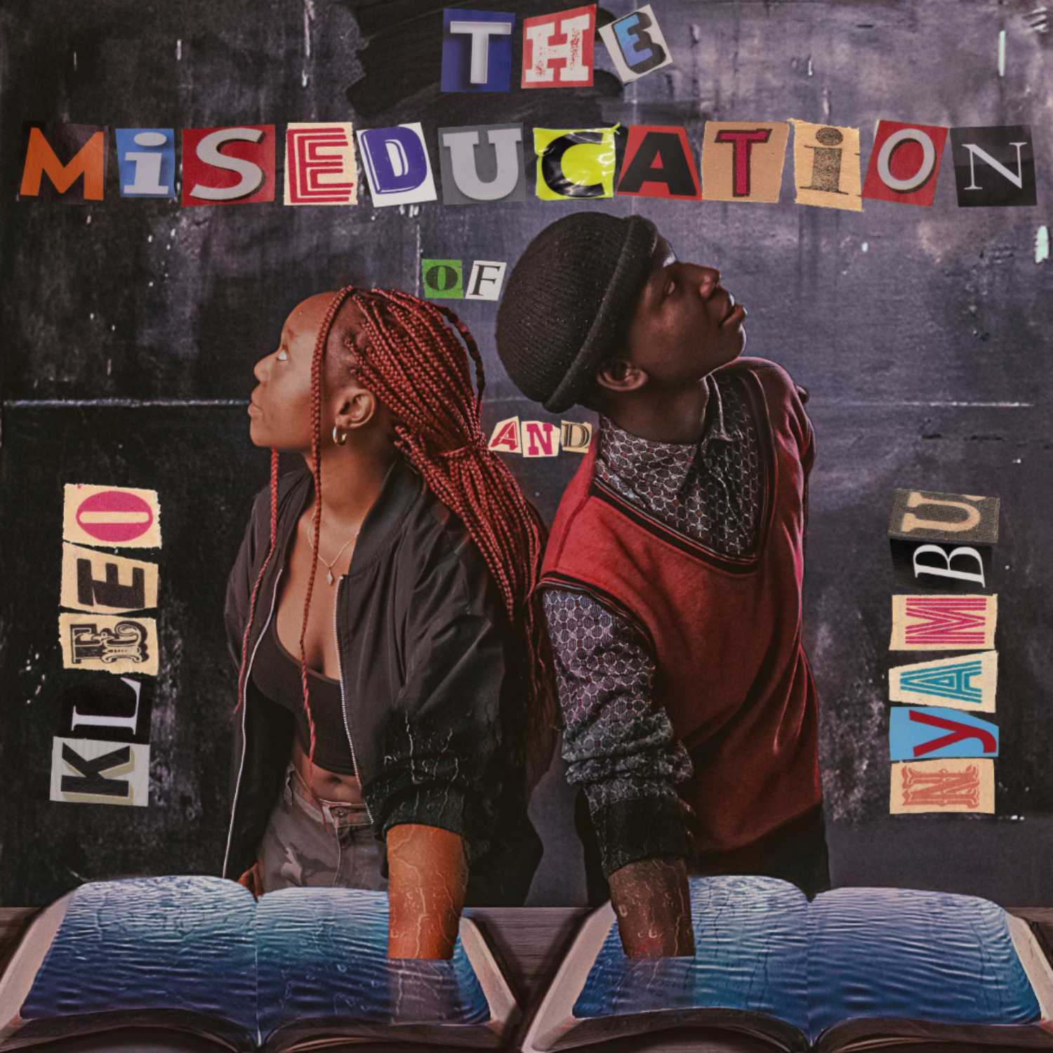 The Miseducation of Kleeo and Nyambu