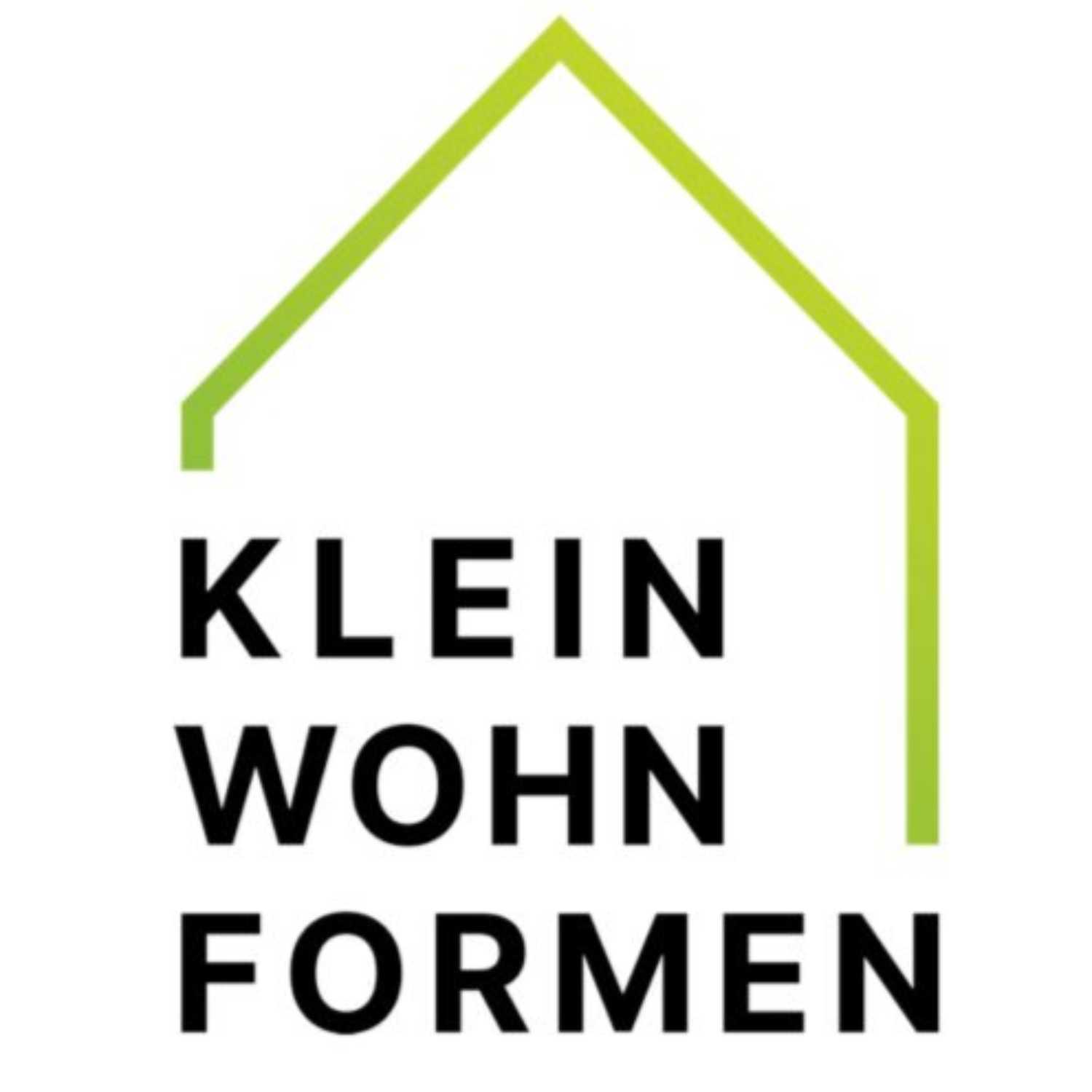 Kleinwohnformen Podcast podcast artwork