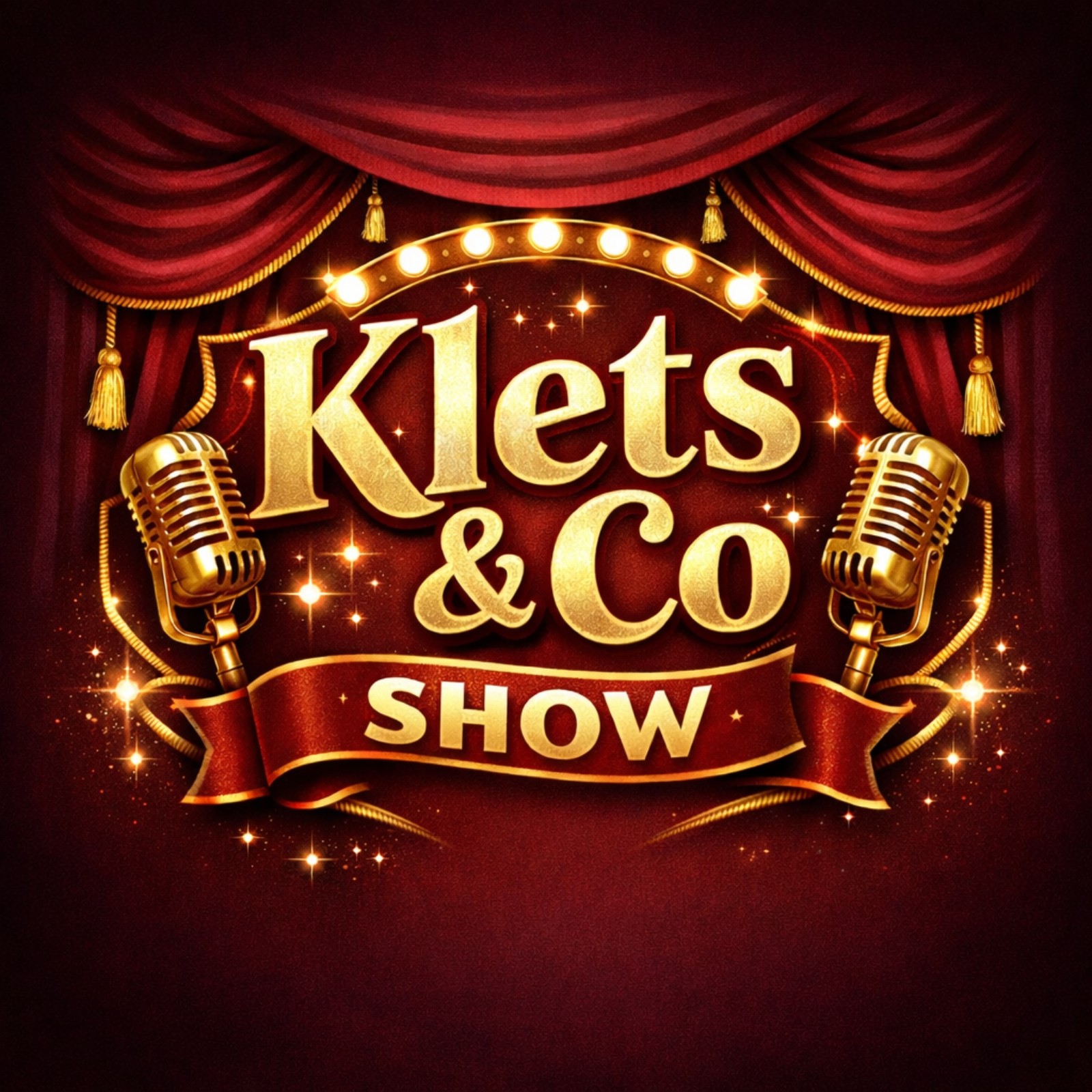 Klets & Co Show
