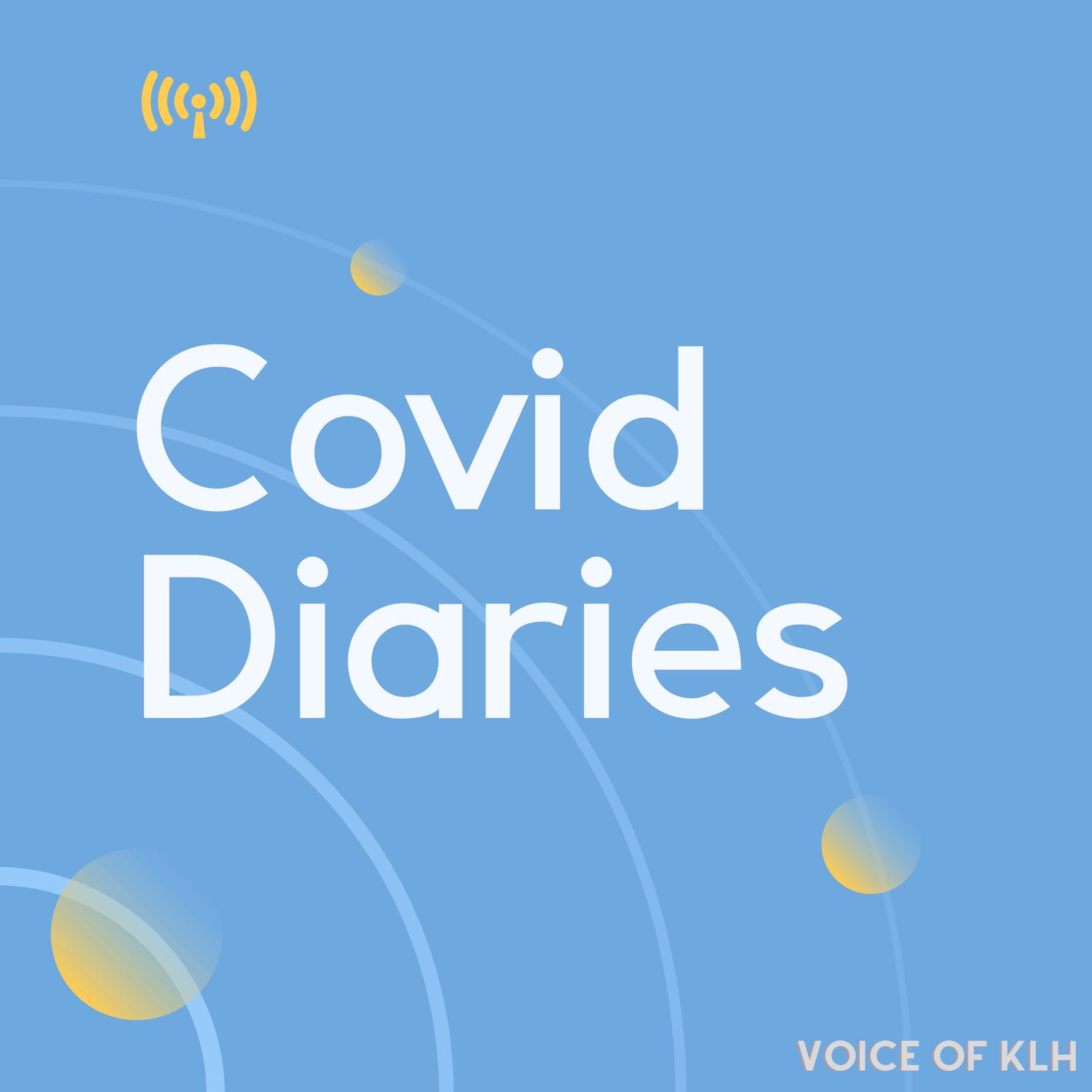 Voice of KLH Lo Anthey