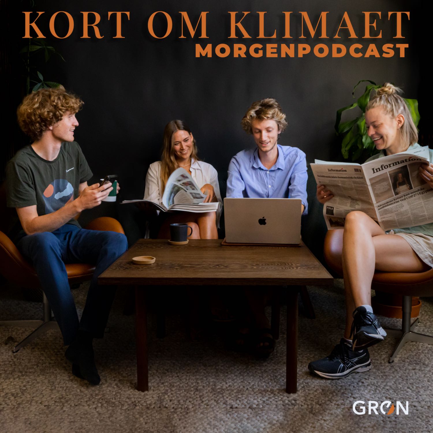 Klimakrøller