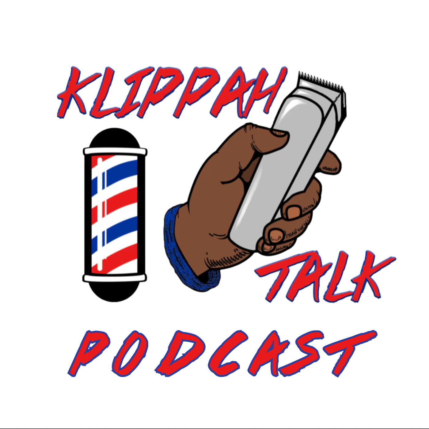 Klippah Talk Podcast