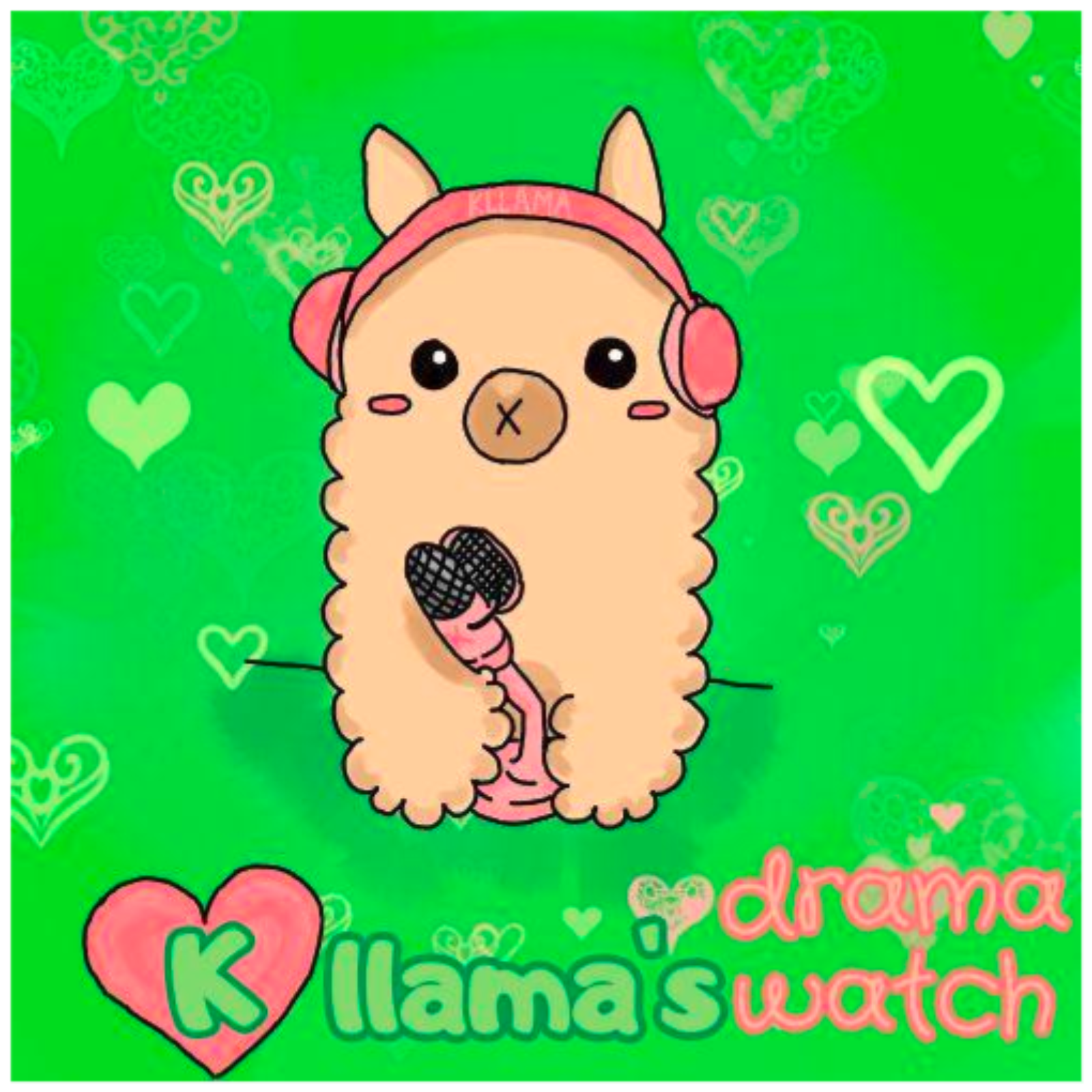 Kllamasdramawatch