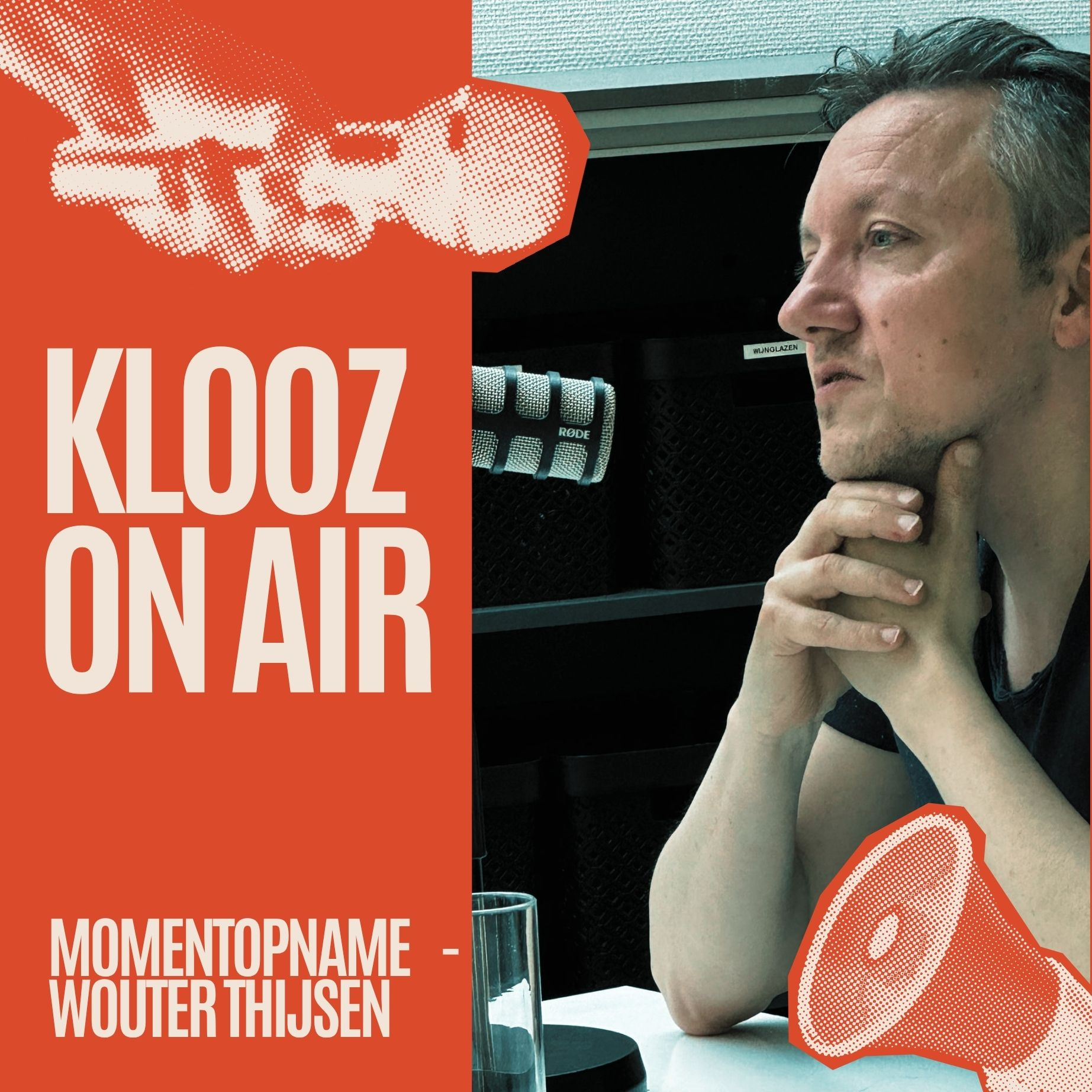 Momentopname - Wouter Thijsen episode artwork