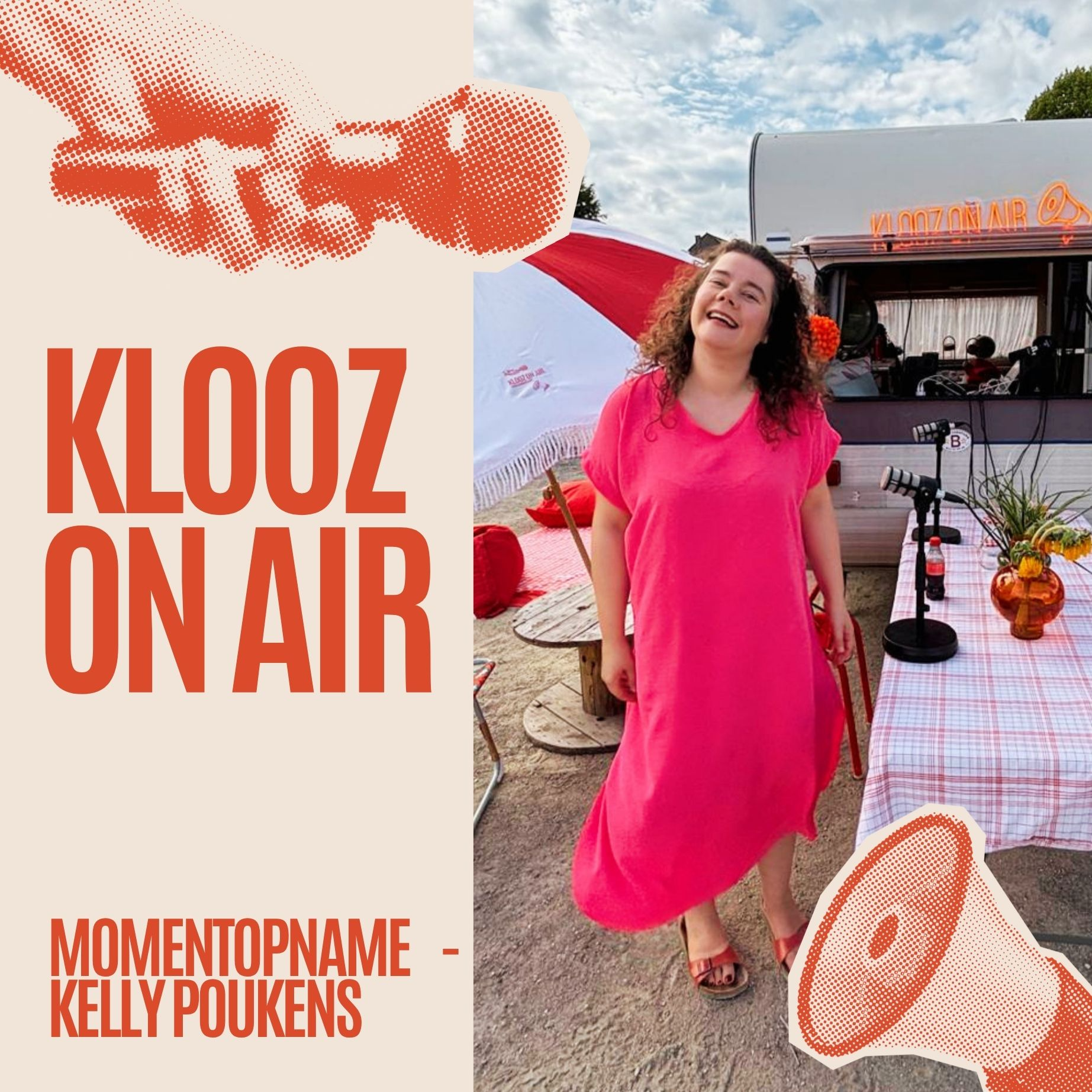 Momentopname - Kelly Poukens episode artwork