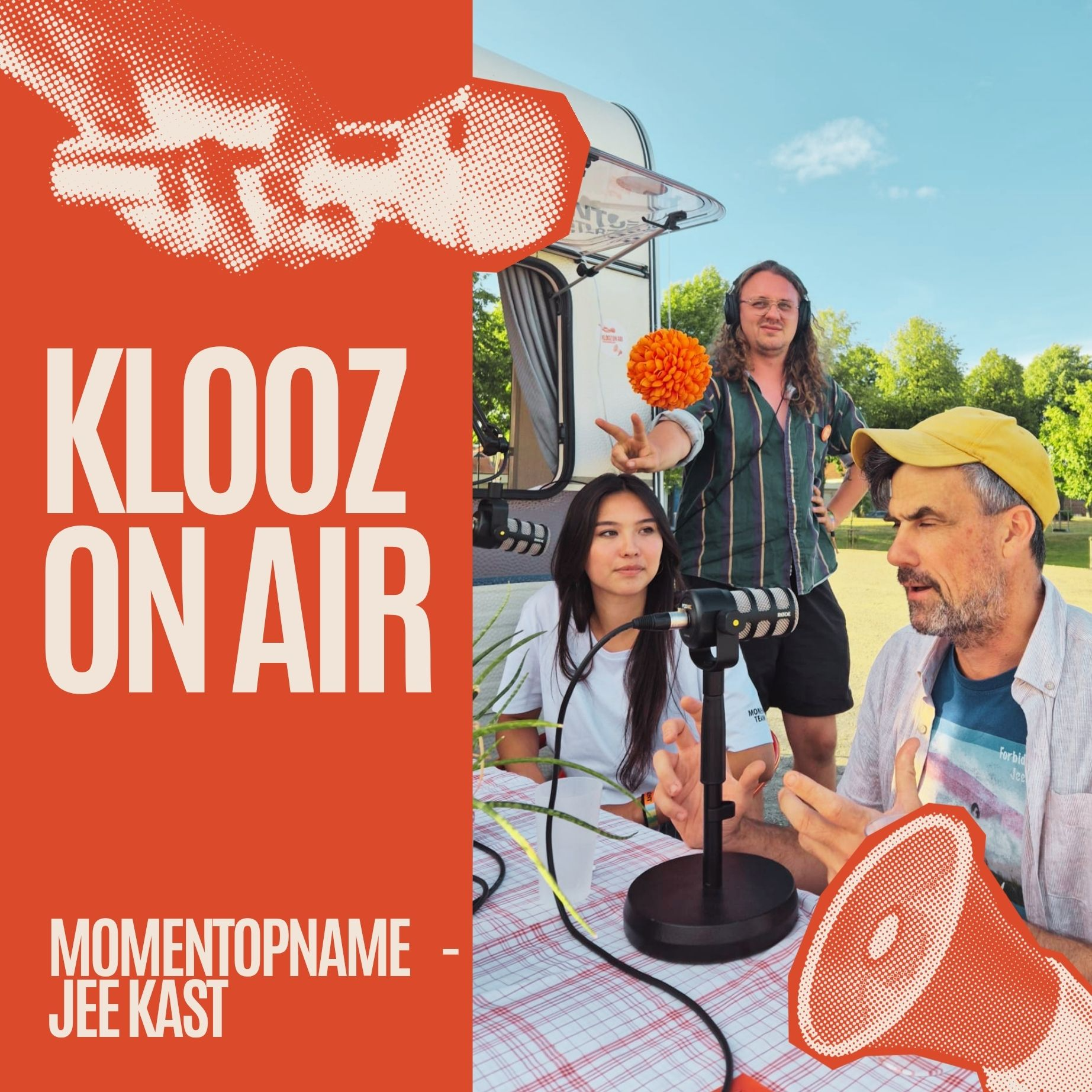 Momentopname - Jee Kast episode artwork