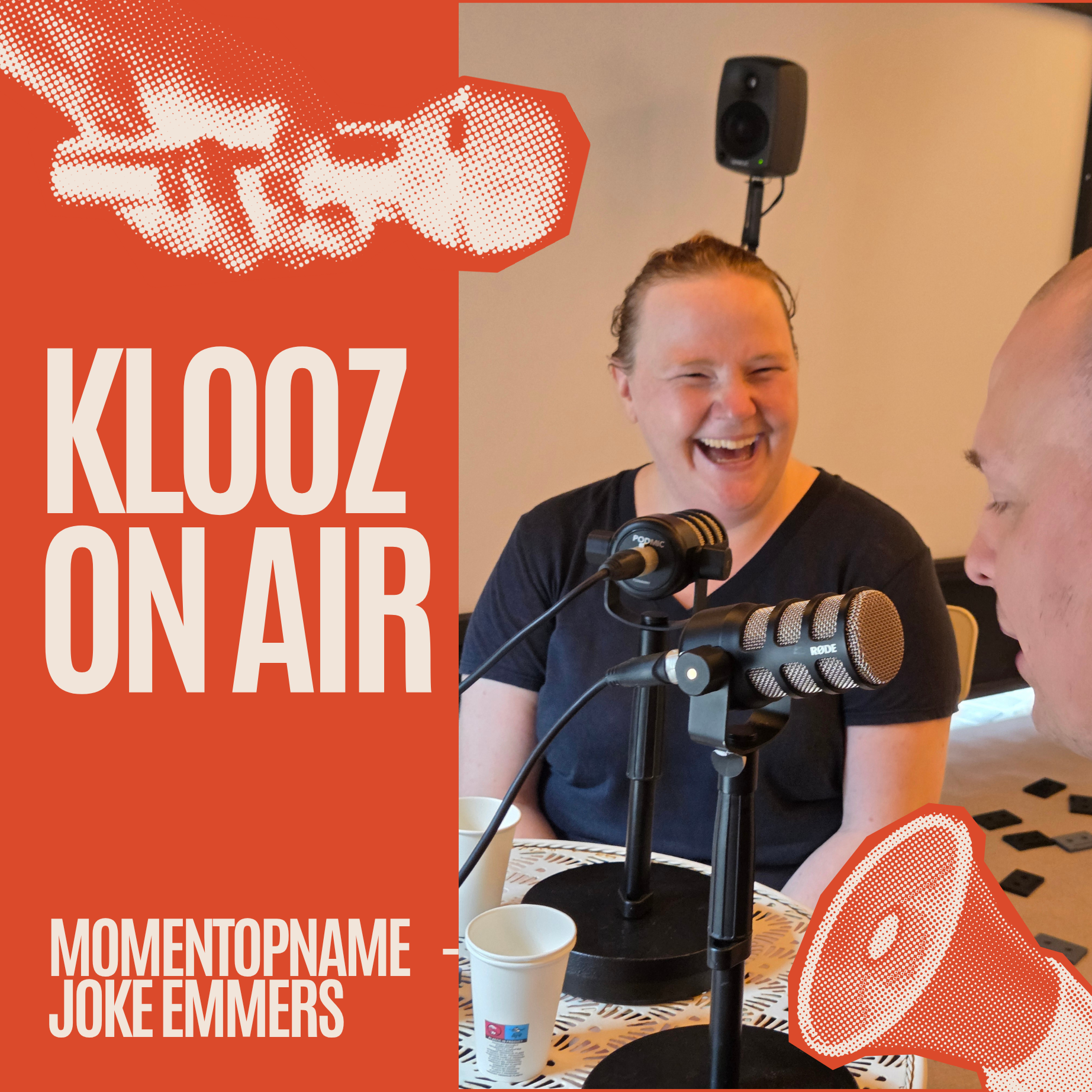 Momentopname - Joke Emmers episode artwork