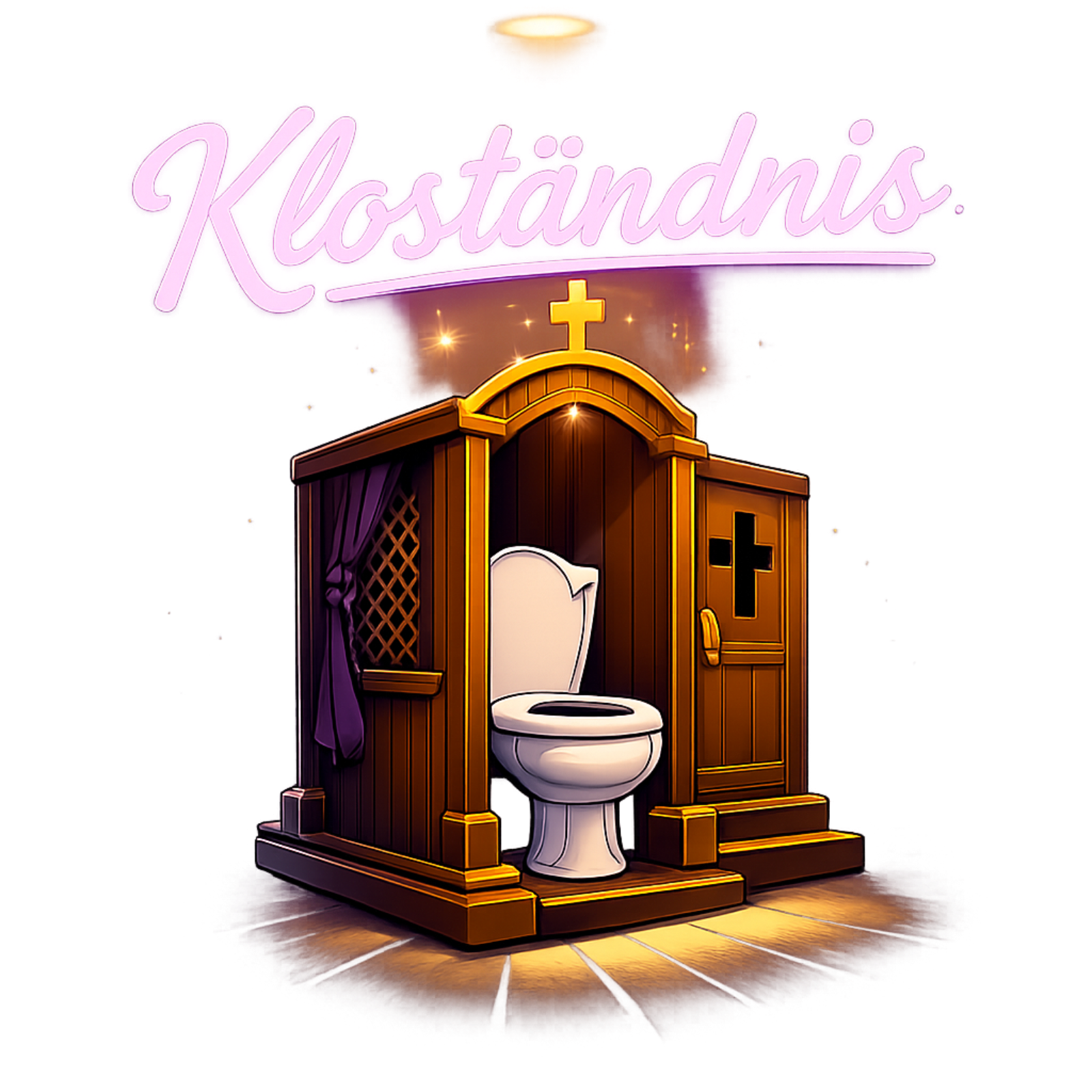 Klosteandnis