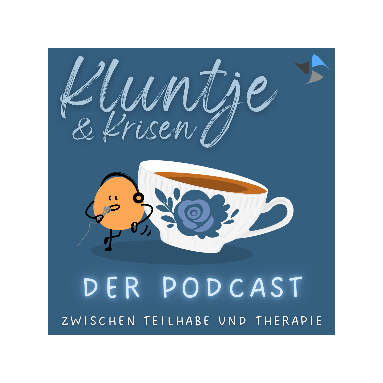 Folge 18 - Ostfriesengeflüster: Mira und der Weg voller Steine episode artwork