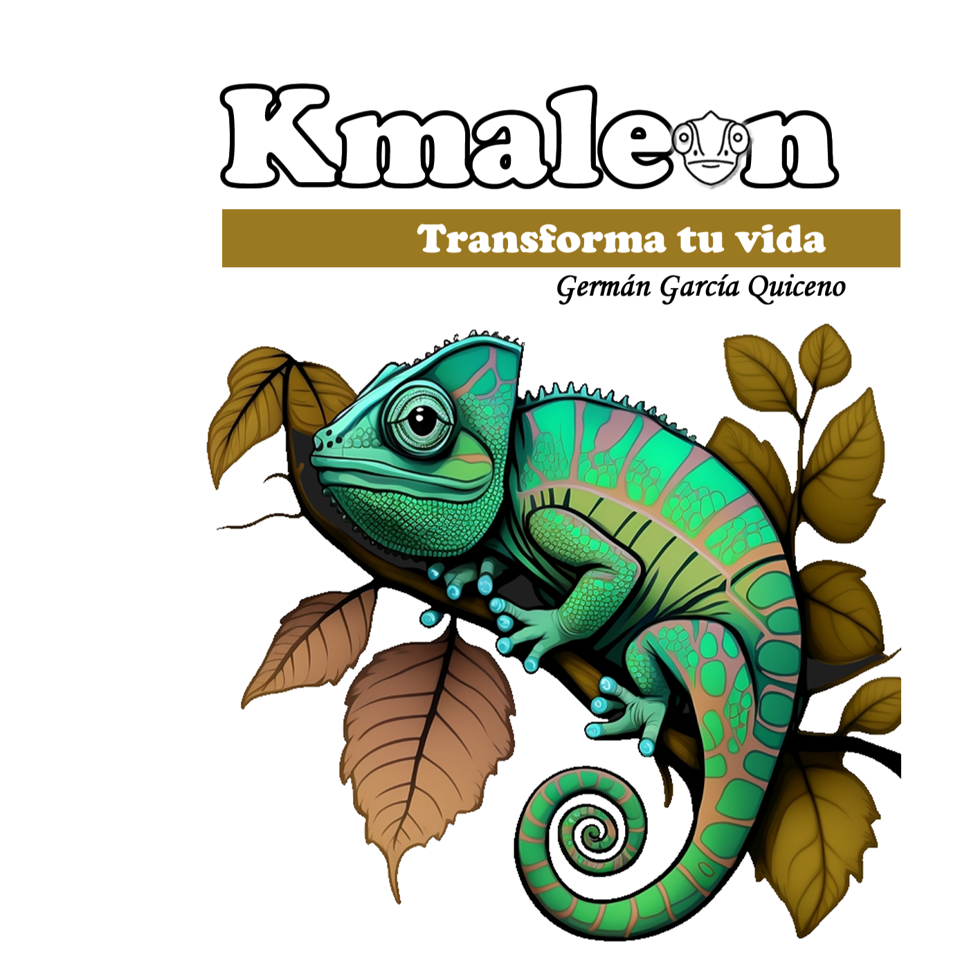 Kmaleon: Transforma Tú Vida