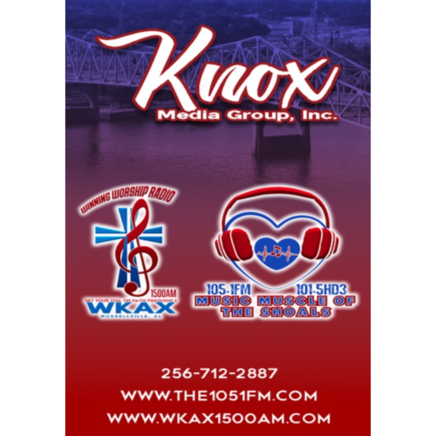 Knox Media Group