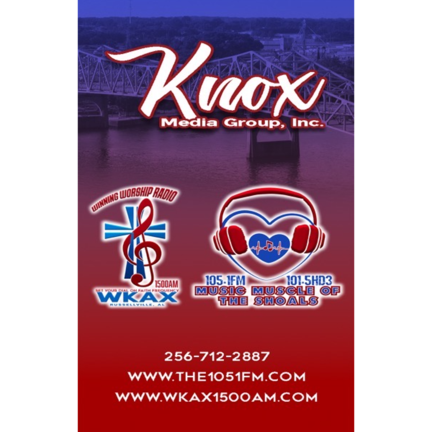 Knox Media Group