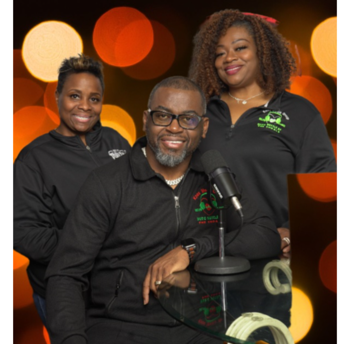 Knox Media Group