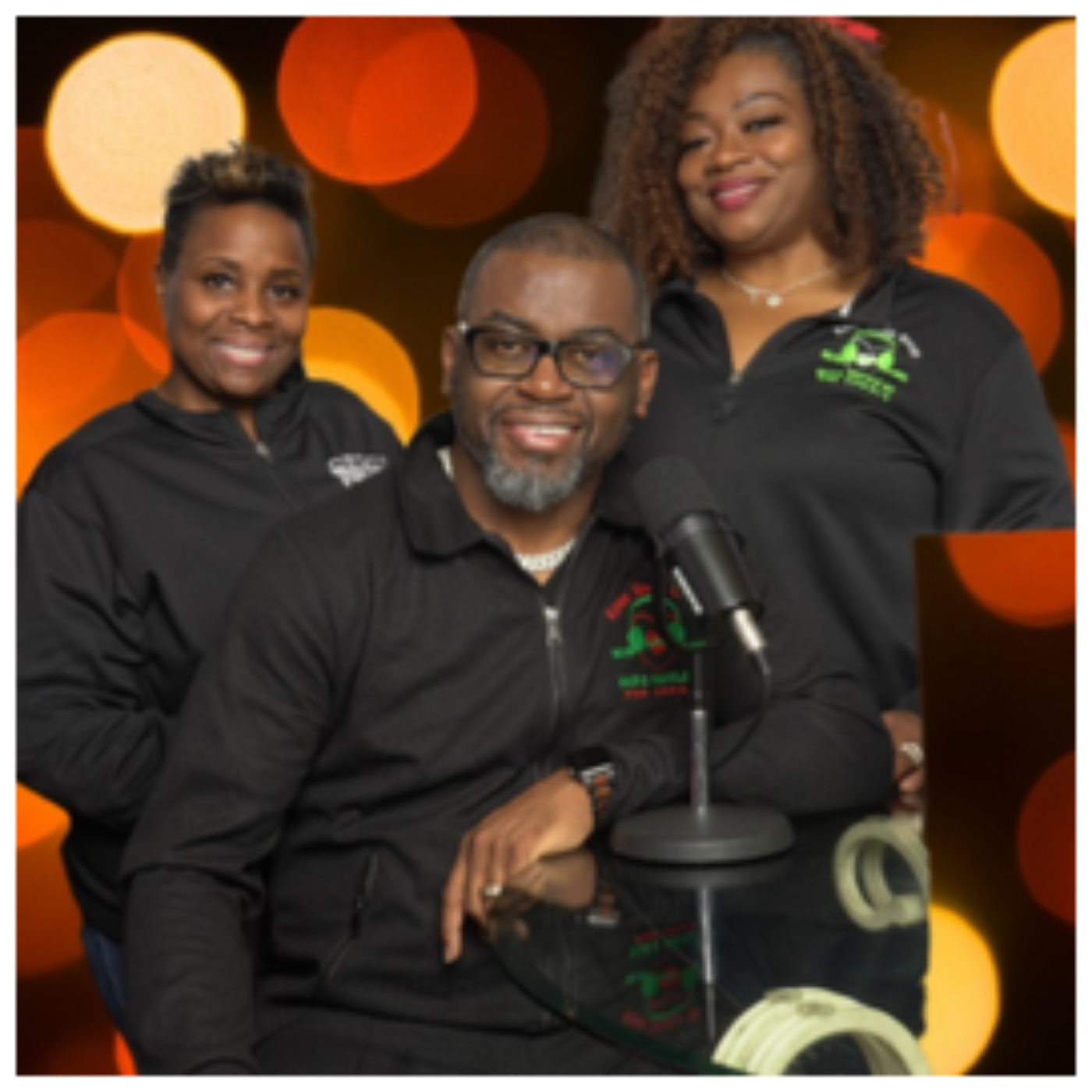 Knox Media Group