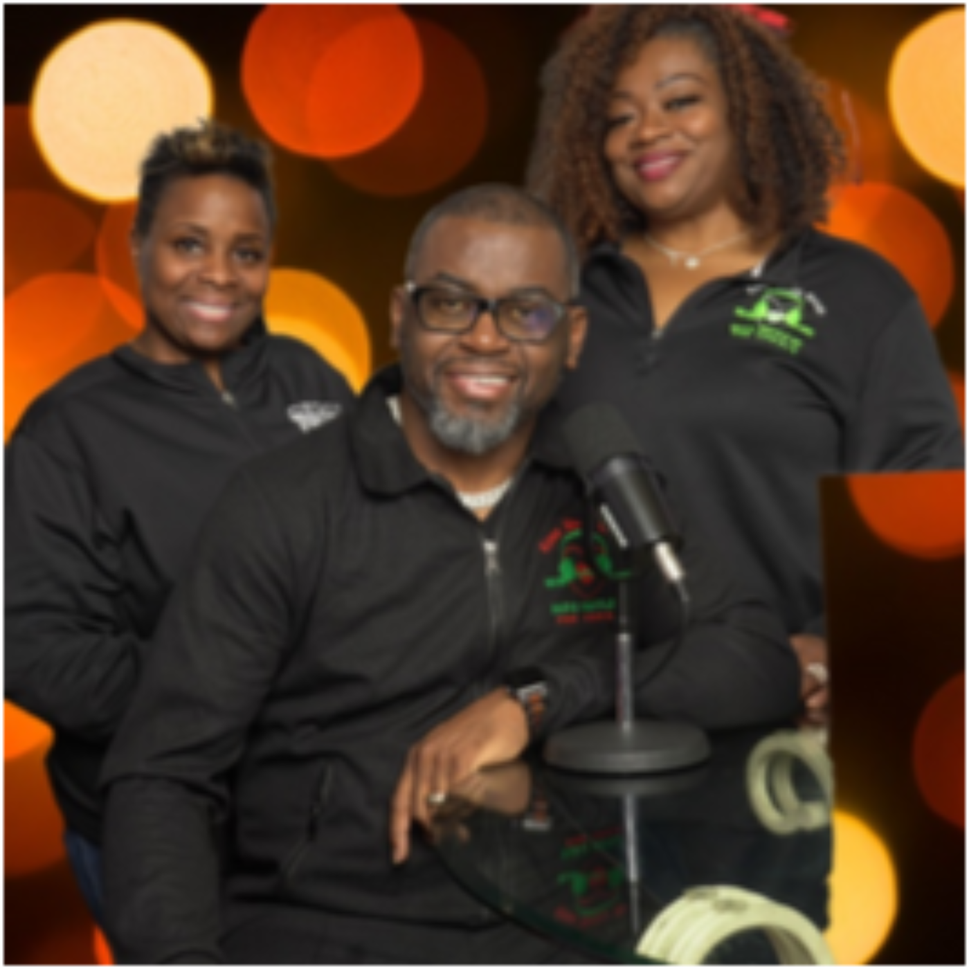 Knox Media Group